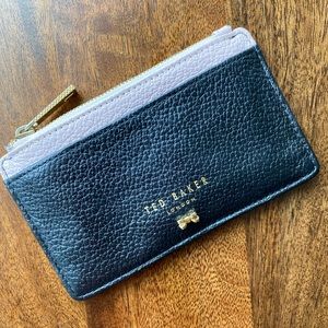 Ted Baker Cardholder Wallet